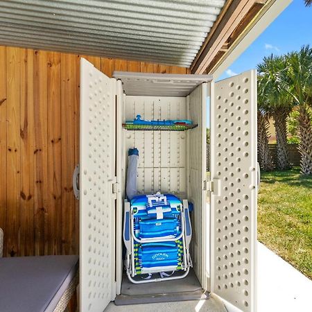 Paradise Palms- Tropic Suite- Pool - Steps To Ocean - 10 Min To Downtown St. Augustine Exterior foto