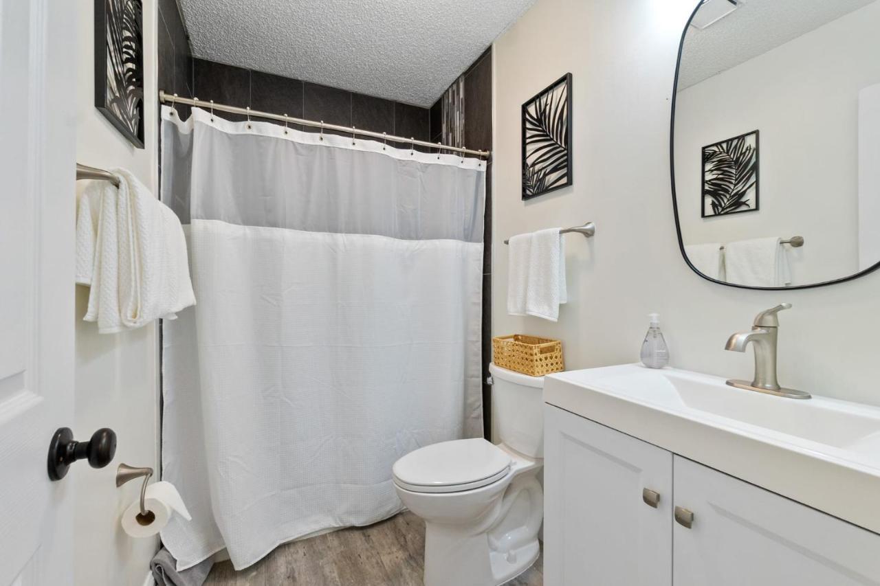 Paradise Palms- Tropic Suite- Pool - Steps To Ocean - 10 Min To Downtown St. Augustine Exterior foto